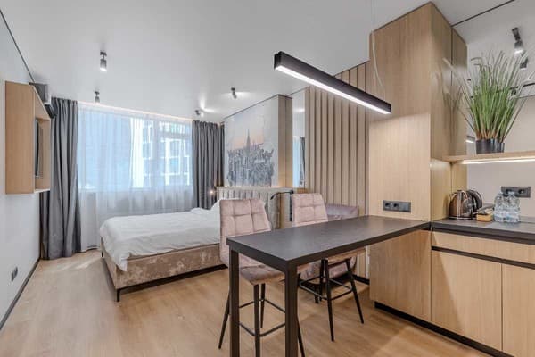 Manhattan High Line Apart 26