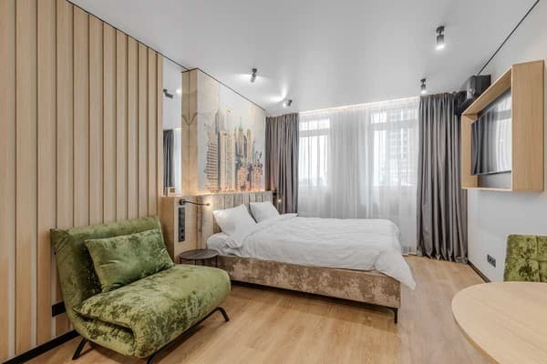 Manhattan High Line Apart 19