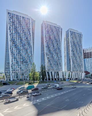 Manhattan High Line Apart 3