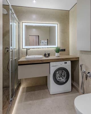 Manhattan High Line Apart 15