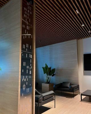 Manhattan High Line Apart 24