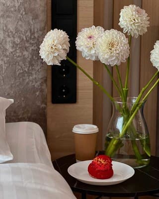 Manhattan High Line Apart 6