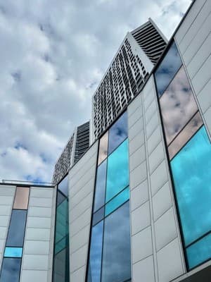 Manhattan High Line Apart 27