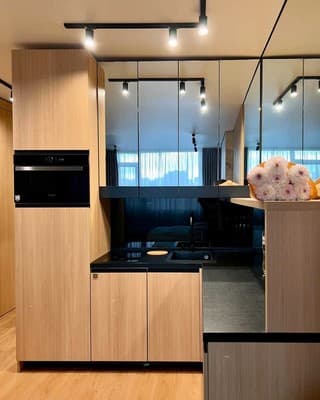 Manhattan High Line Apart 39