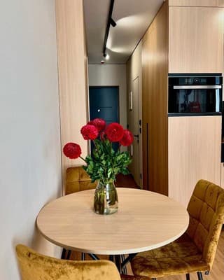 Manhattan High Line Apart 20