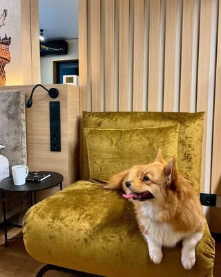 Manhattan High Line Apart 13