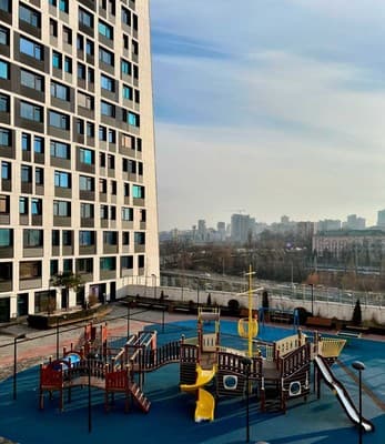 Manhattan High Line Apart 31