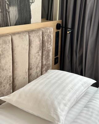 Manhattan High Line Apart 35