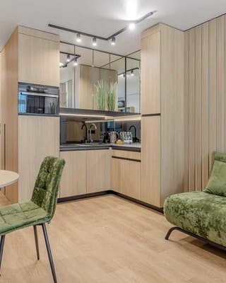 Manhattan High Line Apart 32