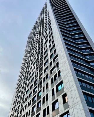 Manhattan High Line Apart 22