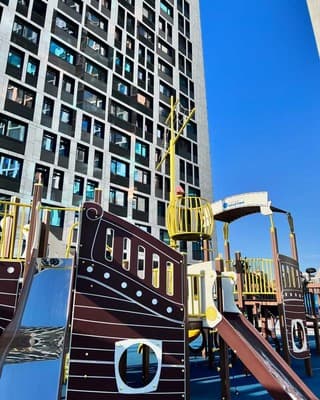 Manhattan High Line Apart 34