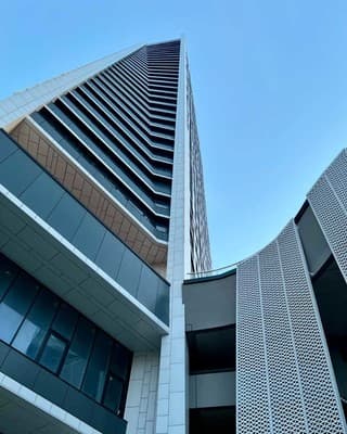 Manhattan High Line Apart 33