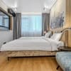 Апарт-отель Manhattan High Line Apart. Стандарт трехместный  7