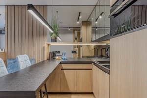 Апарт-отель Manhattan High Line Apart. Стандарт трехместный  5