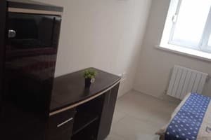 Хостел Межигорская. Эконом двухместный  3