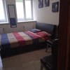 Хостел Межигорская. Эконом двухместный  1