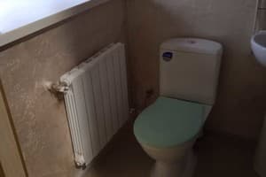 Хостел Межигорская. Стандарт двухместный  5