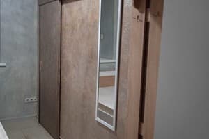 Хостел Межигорская. Стандарт двухместный  3