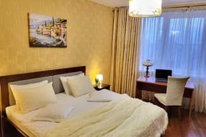 Михаила Гришко, 9 7