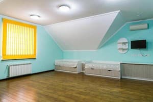 Вилла Miliy Dom. Коттедж 10-местный Вилла 7