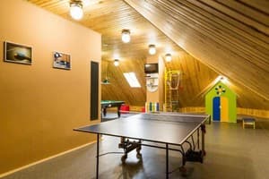 Вилла Miliy Dom. Коттедж 10-местный Вилла 11