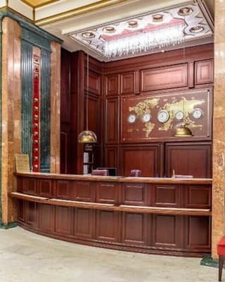 Национальный 15