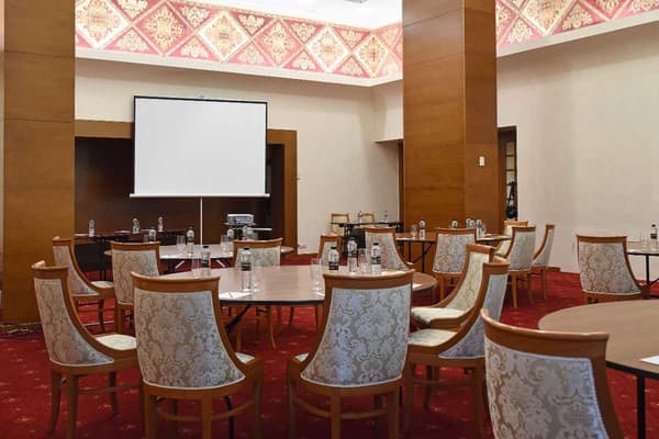 Национальный 5