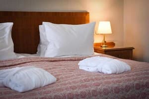 Отель Национальный. Полулюкс двухместный (2+1) 3