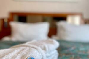 Отель Национальный. Полулюкс двухместный (2+1) 7