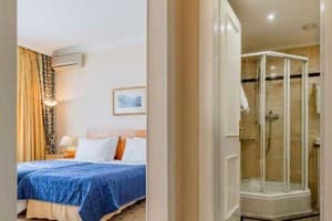 Отель Национальный. Стандарт двухместный (2+1). 7