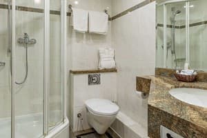 Отель Национальный. Стандарт двухместный (2+1). 8