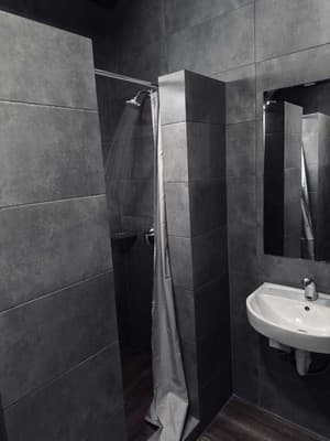 Nesvit Capsule Hotel 8