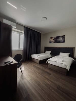 Nesvit Hotel 5