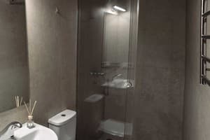 Отель Nesvit Hotel. Стандарт двухместный  4