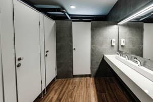 Отель Nesvit Hotel. Стандарт трехместный  3