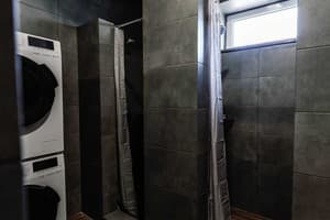 Отель Nesvit Hotel. Стандарт трехместный  4