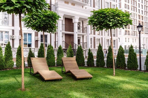 New England Ecoloft studios 3