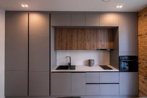 Квартира New England Ecoloft studios. Апартаменты двухместный  6