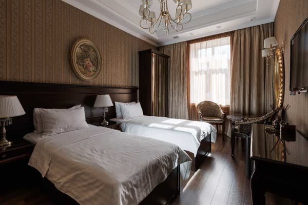 Nordian Classic in Kyiv 31