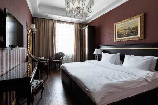 Nordian Classic in Kyiv 6