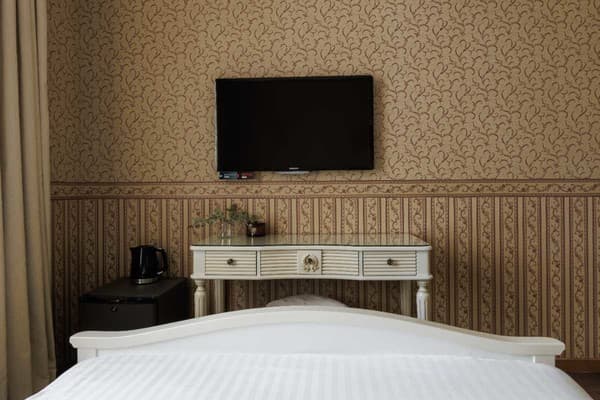 Nordian Classic in Kyiv 11