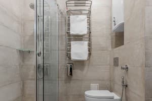 Бутик-отель Нью Йорк. Делюкс двухместный  11