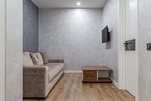 Бутик-отель Нью Йорк. Семейный 4-местный  15