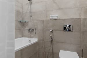 Бутик-отель Нью Йорк. Семейный 4-местный  18