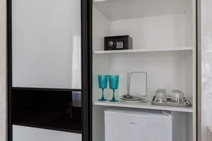 Бутик-отель Нью Йорк. Семейный 4-местный  19