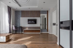 Бутик-отель Нью Йорк. Стандарт двухместный  3