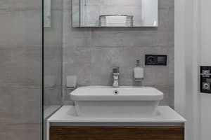 Бутик-отель Нью Йорк. Стандарт двухместный  11