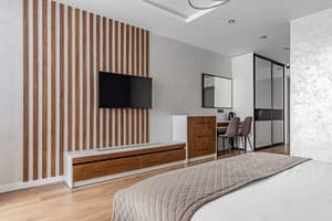 Бутик-отель Нью Йорк. Стандарт двухместный  14