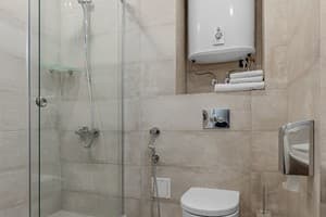 Бутик-отель Нью Йорк. Стандарт двухместный  16