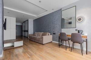 Бутик-отель Нью Йорк. Студио двухместный  2